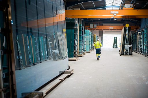 Glass Factory Glass Factory