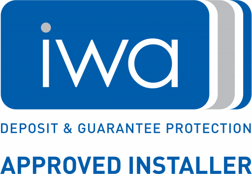 IWA Approved Installer IWA Approved Installer - Logo